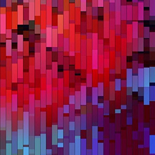 the album cover for Jo Johnson - Weaving