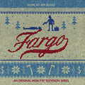 the album cover for Jeff Russo Wht Ltd Ogv - Fargo / O.S.T. (Wht) [Limited Edition] [180 Gram]