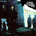 the album cover for Slimkid3 & Dj Nu Mark - Slimkid3 & DJ Nu-Mark
