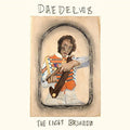 the album cover for Daedelus - Light Brigade