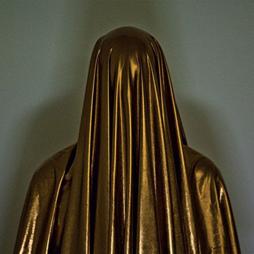 the album cover for Ritual Howls - Turkish Leather