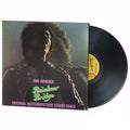 the album cover for Jimi Hendrix - Rainbow Bridge [Remastered Vinyl]