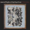the album cover for Captain Beefheart & The Magic Band - Mirror Man [Limited Edition Vinyl]