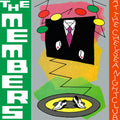 the album cover for Members - At The Chelsea Nightclub (Grn) [Limited Edition]