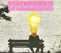the album cover for The Polyphonic Spree - Psychphonic