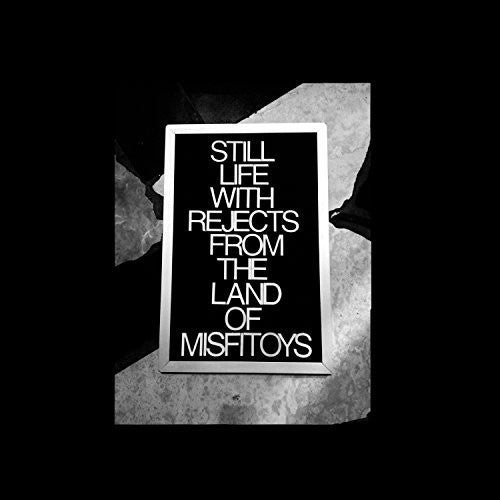 the album cover for Kevin Morby - Morby, Kevin : Still Life