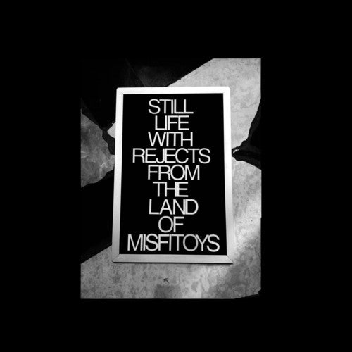 the album cover for Kevin Morby - Morby, Kevin : Still Life