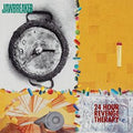 the album cover for Jawbreaker - Jawbreaker : 24 Hour Revenge Therapy