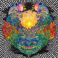 the album cover for Meatbodies - Meatbodies