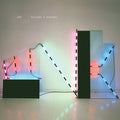 the album cover for Arp - Pulsars E Quasars