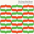 the album cover for Christian Bland & The Revelators - Unseen Green Obscene
