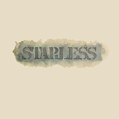 the album cover for King Crimson - Starless [Limited Edition]