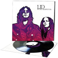 the album cover for Lid - In the Mushroom