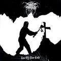 the album cover for Darkthrone - Too Old Too Cold
