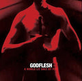 the album cover for Godflesh - World Lit Only By Fire