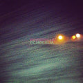 the album cover for Winterpills - Echolalia