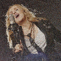 the album cover for Melissa Etheridge - This Is M.E. [Vinyl]
