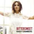 the album cover for Kasey Chambers - Bittersweet [Import]