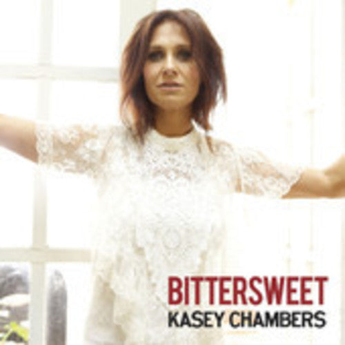the album cover for Kasey Chambers - Bittersweet [Import]