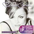 the album cover for Belinda Carlisle - Woman & a Man