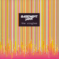 the album cover for Basement Jaxx - The Singles [Vinyl]
