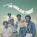 the album cover for Fabulous Three - Best of