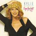 the album cover for Kylie Minogue - Enjoy Yourself: Deluxe Edition (Ntsc) (Uk) [Deluxe]