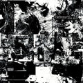 the album cover for Underworld - Oblivion with Bells