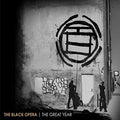 the album cover for Black Opera - Great Year