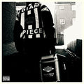 the album cover for Diamond D - Diam Piece