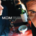 the album cover for Thievery Corporation - Mirror Conspiracy [Vinyl]