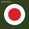 the album cover for Thievery Corporation - The Richest Man In Babylon [Vinyl]