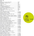 the album cover for Aphex Twin - Syro