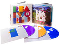 the album cover for Real World 25 / Various - Real World 25 / Various