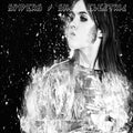 the album cover for Spiders - Shake Electric