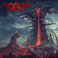 the album cover for Abysmal Dawn - Obsolescence