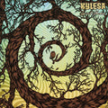 the album cover for Kylesa - Spiral Shadow