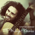 the album cover for Johannes Linstead - Midnight Rhumba