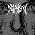 the album cover for Noisem - Consumed