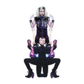 the album cover for Prince - Plectrumelectrum