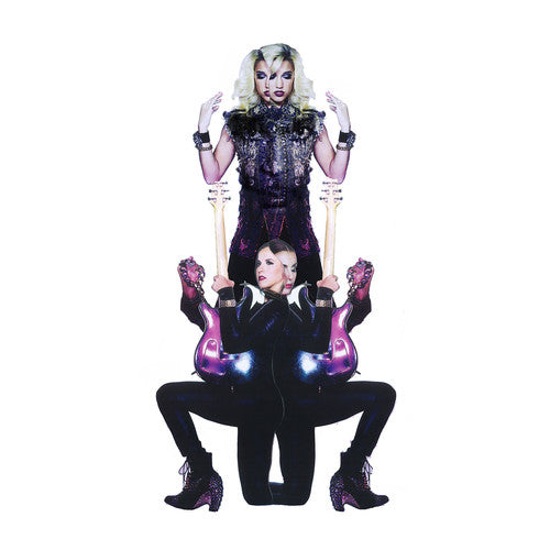 the album cover for Prince - Plectrumelectrum