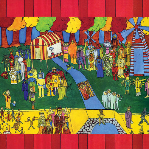 Of Montreal - Gay Parade [Vinyl]