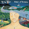the album cover for Billy Joel - River Of Dreams [Limited Edition Vinyl]