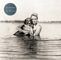 the album cover for Thurston Moore - The Best Day [Limited Edition Vinyl]