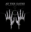 the album cover for At The Gates - At War with Reality