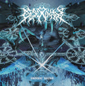 the album cover for Desecravity - Orphic Signs