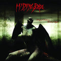 the album cover for My Dying Bride - Songs of Darkness Words of Light