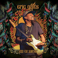 the album cover for Eric Gales - Good for Sumthin'