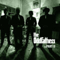 the album cover for Oddfathers - Part II