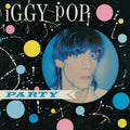 the album cover for Iggy Pop - Party [Limited Anniversary Edition Vinyl]